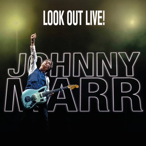 Getting Away With It / Rebel Rebel (Live)