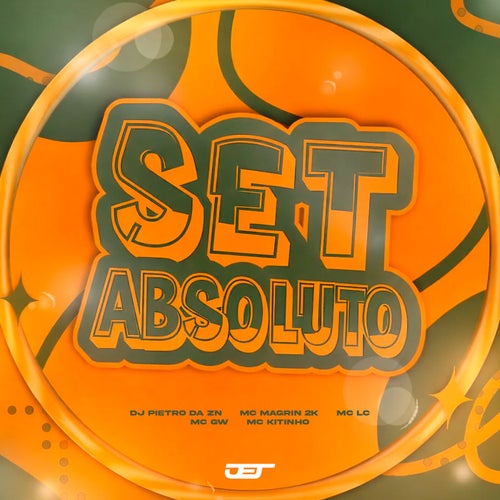 SET ABSOLUTO (feat. Mc Lc)