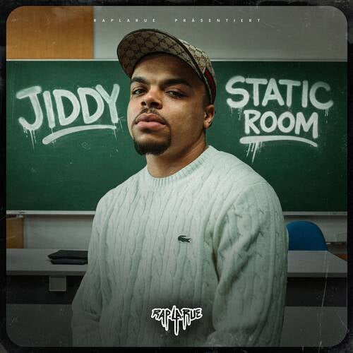 STATIC ROOM