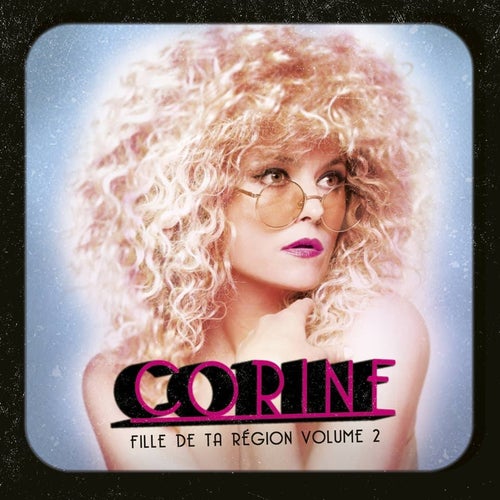 Corine Profile