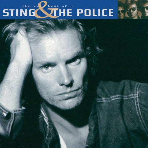 The Very Best Of Sting And The Police
