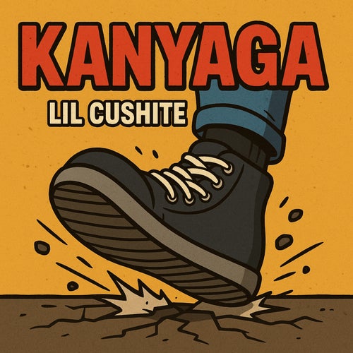 Kanyaga (Remix)