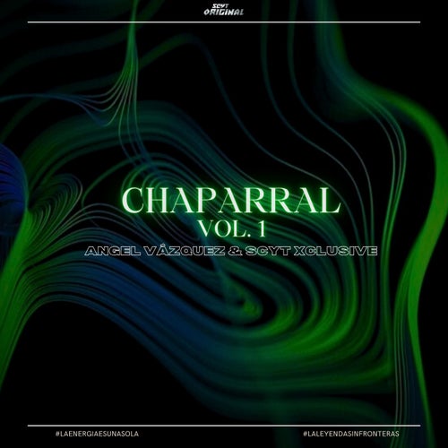 Chaparral (Vol. 1)
