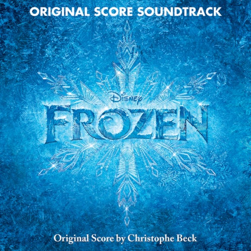 Frozen (Original Score)