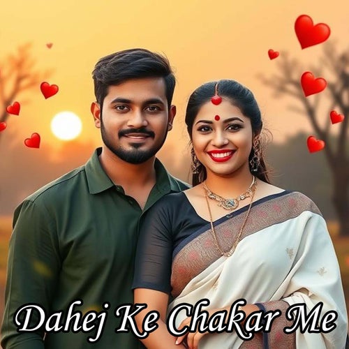 Dahej Ke Chakar Me