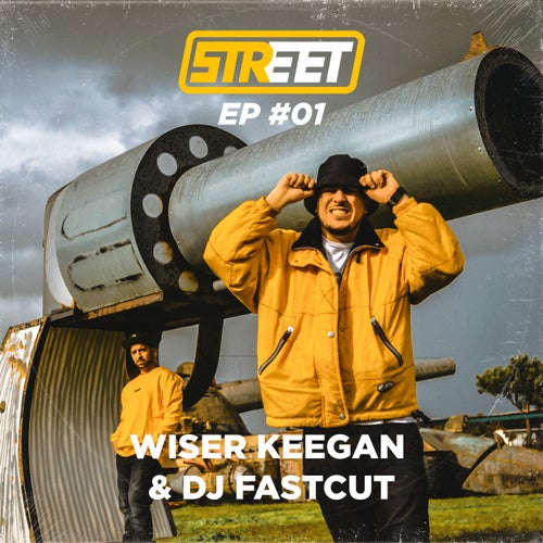 STREET EP #01