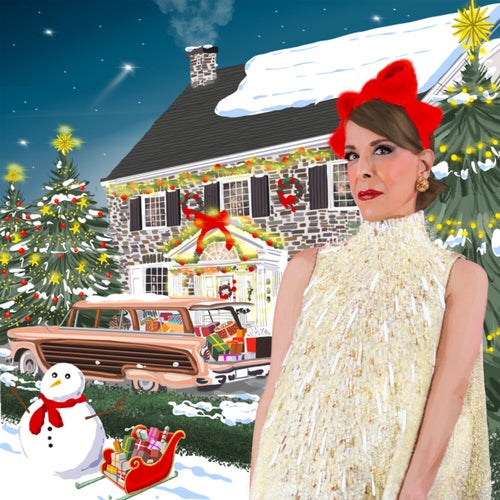 Noël in Paris