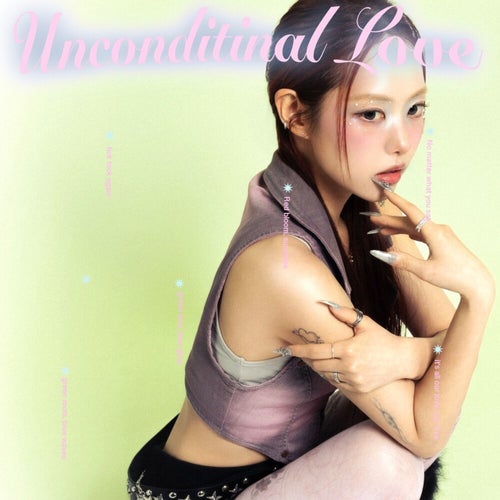 Unconditional love