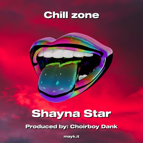 Chill zone