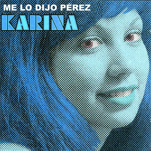 Me Lo Dijo Pérez