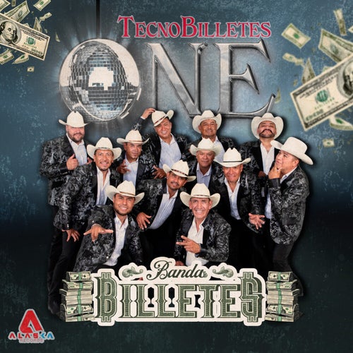 TECNO BILLETES ONE