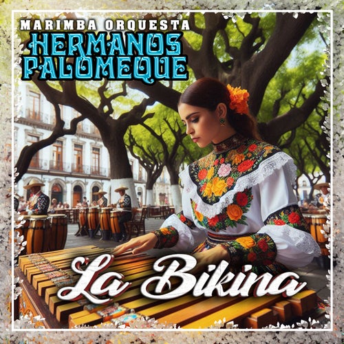 La Bikina