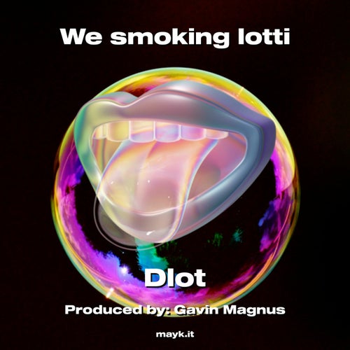 We smoking lotti