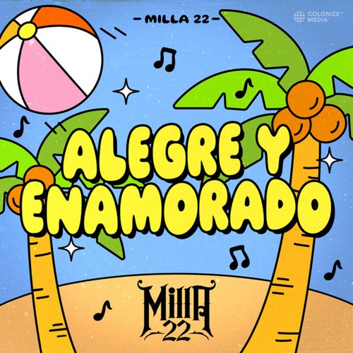 Alegre y Enamorado
