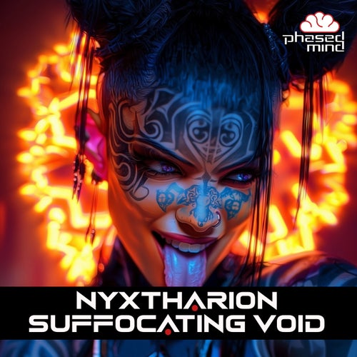 Suffocating Void