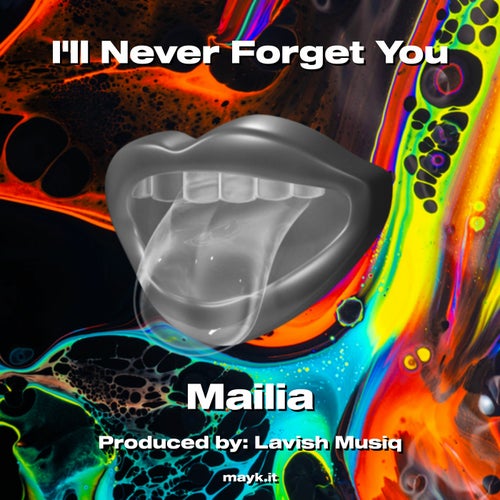 I'll Never Forget You