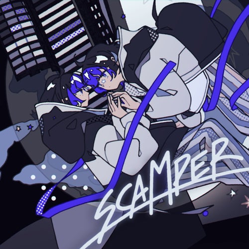 Scamper