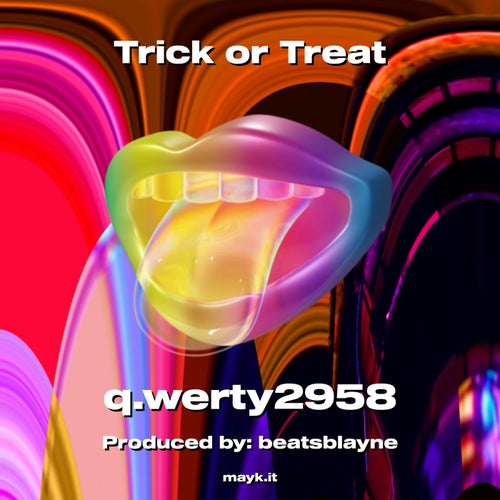 Trick or Treat
