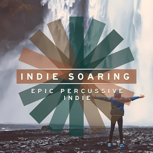 Indie Soaring - Epic Percussive Indie