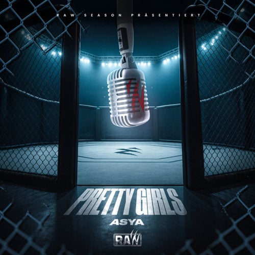 PRETTY GIRLS