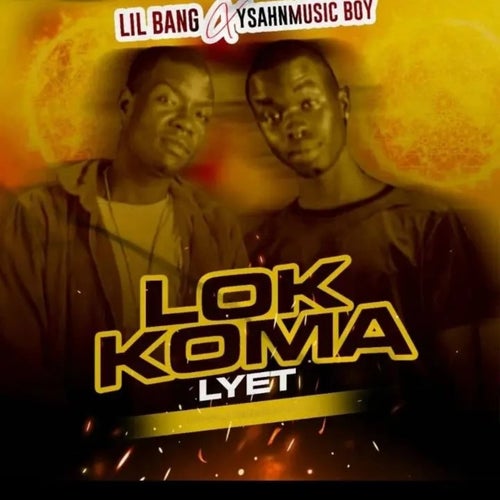 Lok Koma Lyet