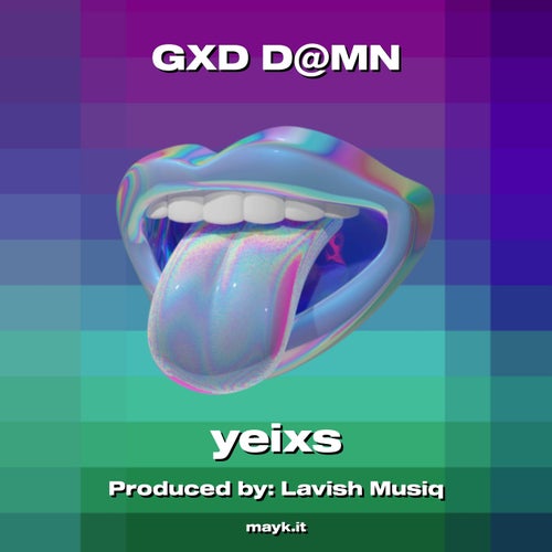GXD D@MN