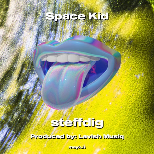 Space Kid