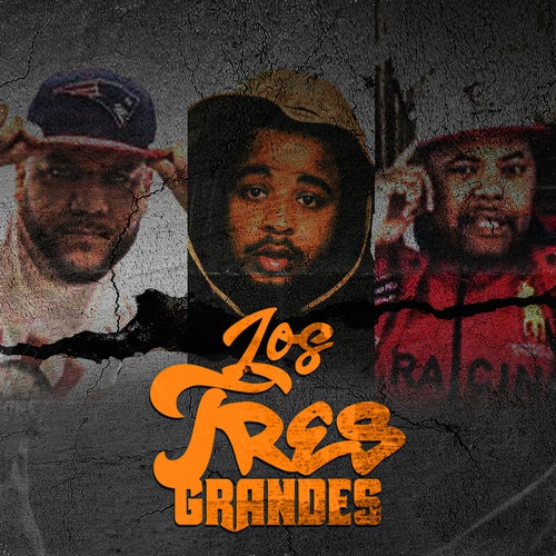 Los Tres Grandes (feat. Revalation & Nolan The Ninja)