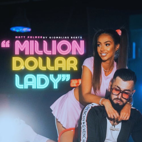 Million Dollar Lady