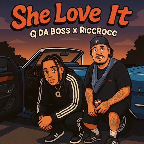Release of the week