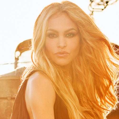 Paulina Rubio Profile