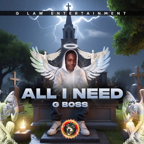 All I Need (Official audio)