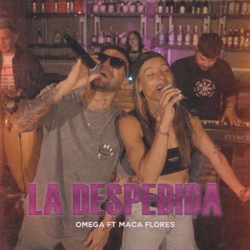 La Despedida (feat. Maca Flores)