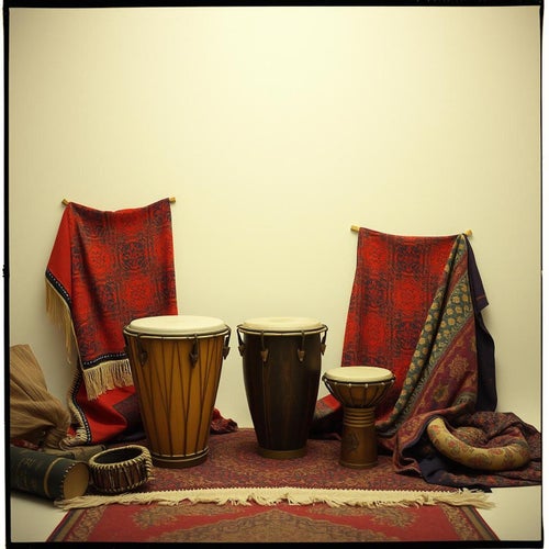 Tribal Night