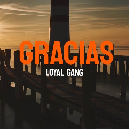 Gracias