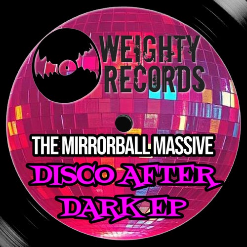 Disco After Dark EP