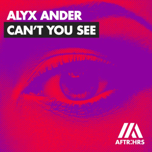 Can't You See (Extended Mix)