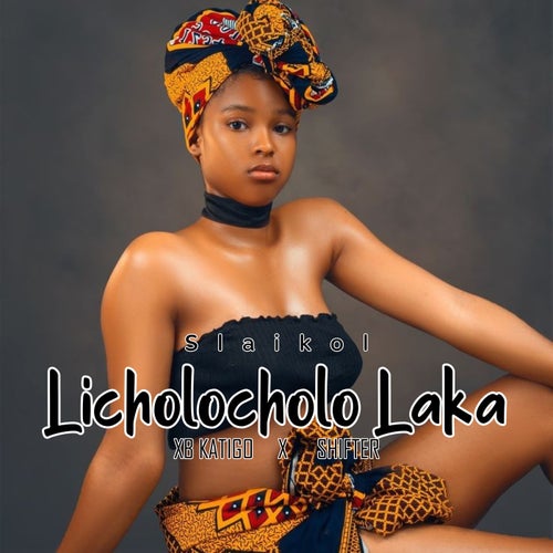 Licholocholo Laka