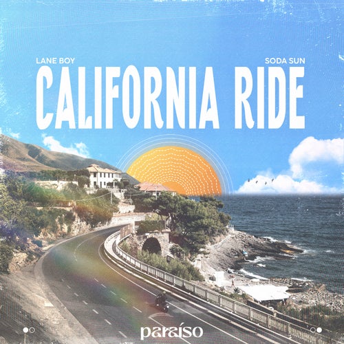 California Ride