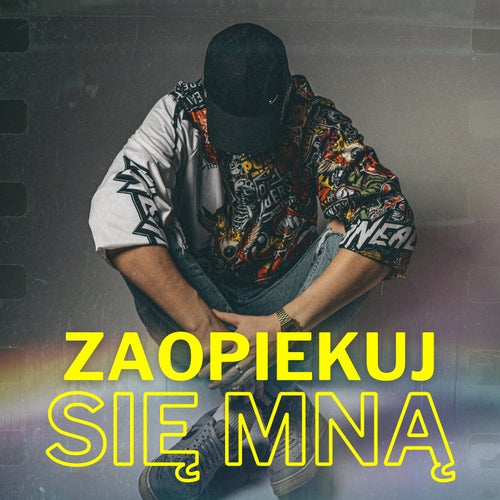 Zaopiekuj się mną