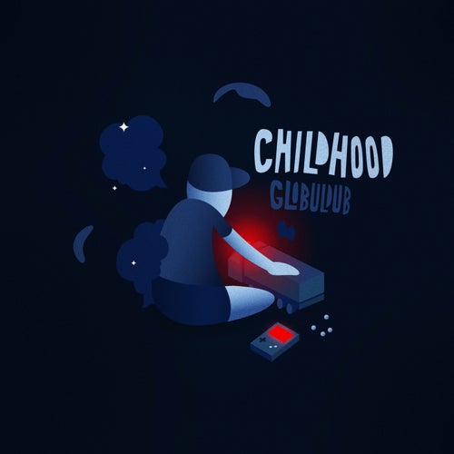 Hip Hop Symposium, Vol. 3 (Childhood)