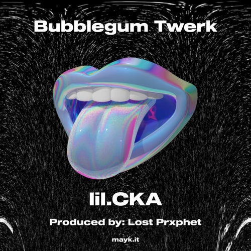 Bubblegum Twerk