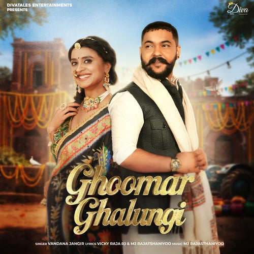 Ghoomar Ghalungi