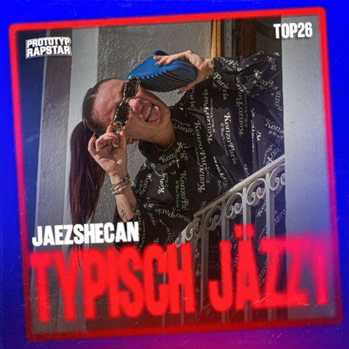 TYPISCH JÄZZY