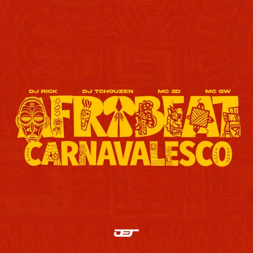 AFROBEAT CARNAVALESCO