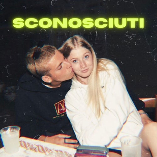 Sconosciuti