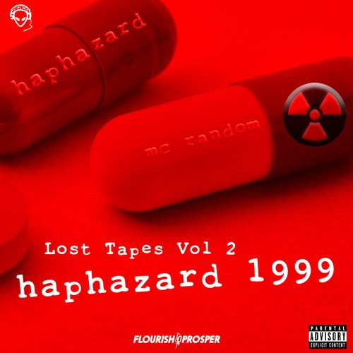 Haphazard 1999: Lost Tapes, Vol. 2