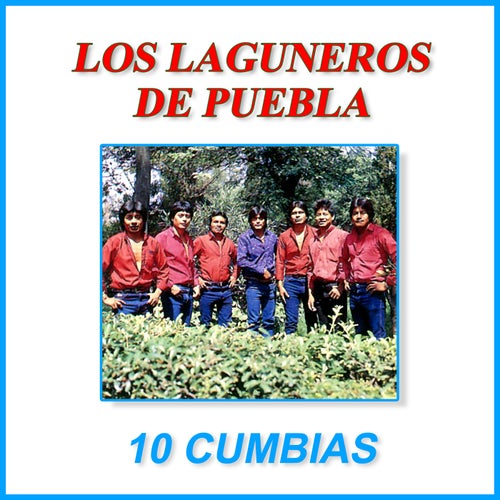 10 Cumbias