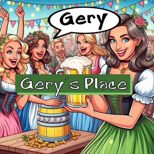 Gery’s Place