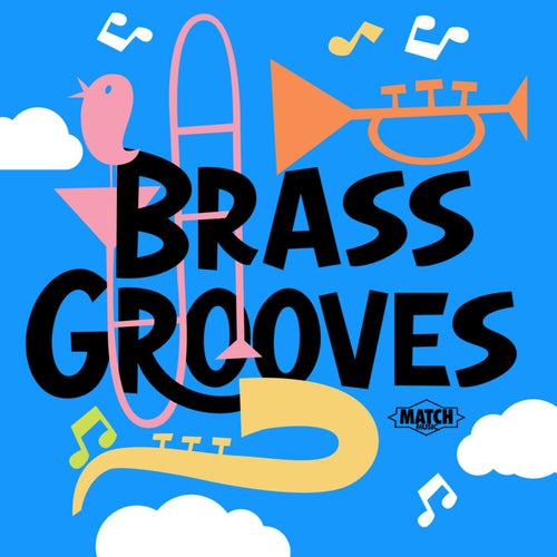 Brass Grooves